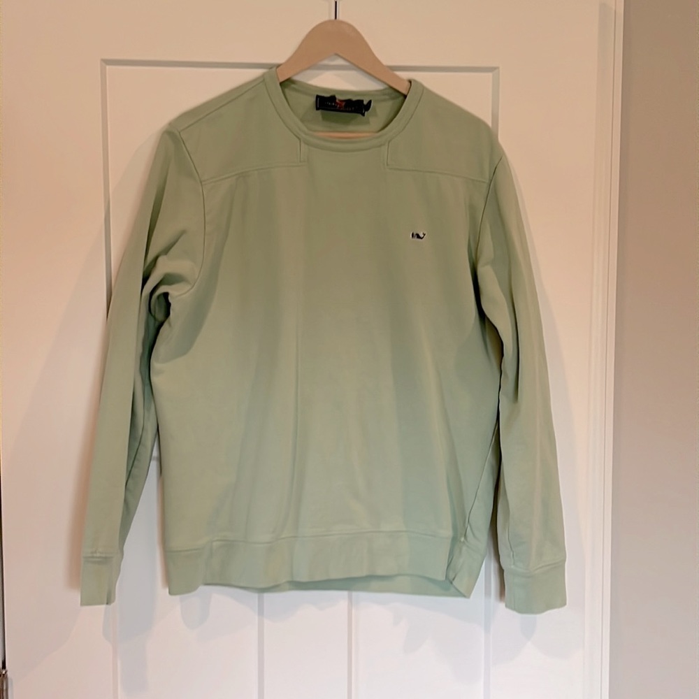 Vinyard Vines sweatshirt